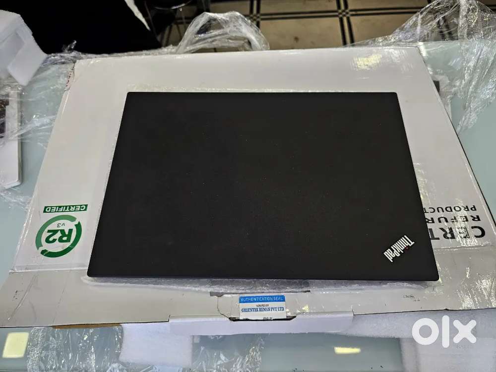 Lenovo ThinkPad t450