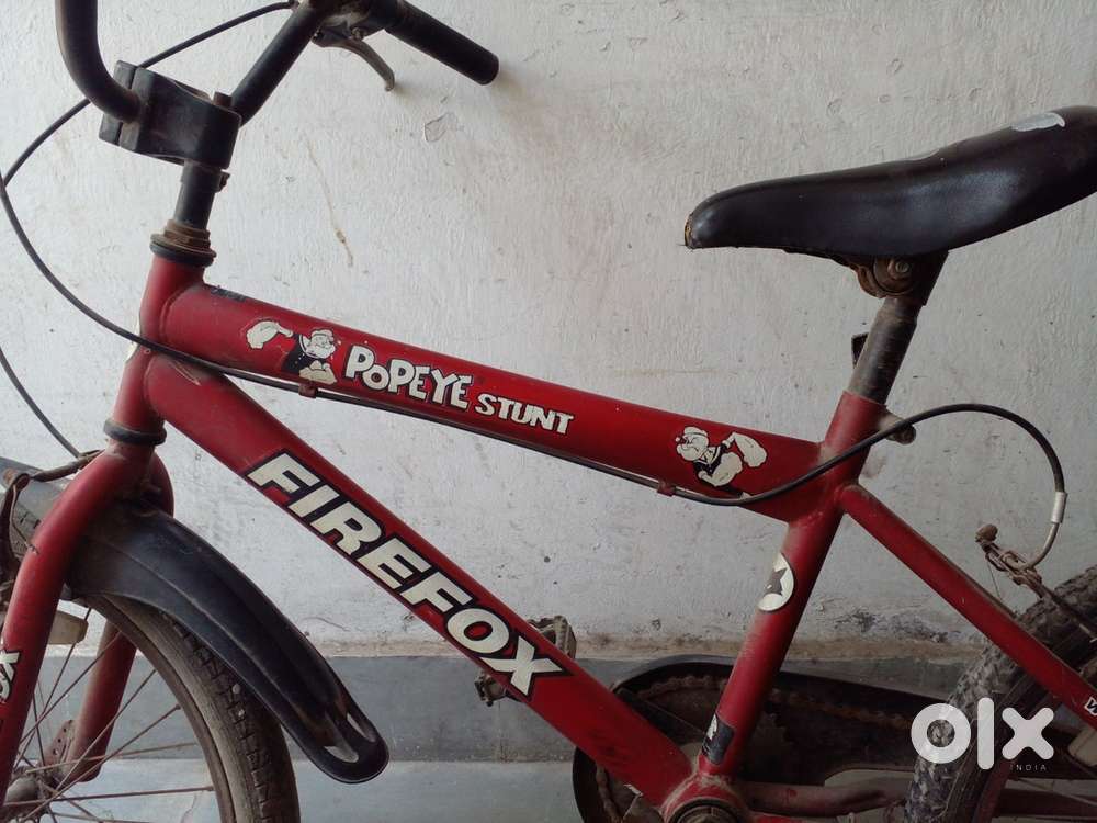 Kids Bycycle