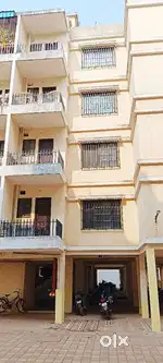 भिलाई के अच्छे लोकेशन पर स्थित है नया बना है