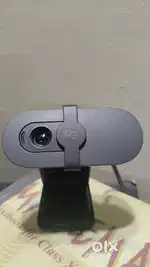 Webcam (1080p)