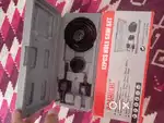 Projector sall box pack  not use second item pocket shaver