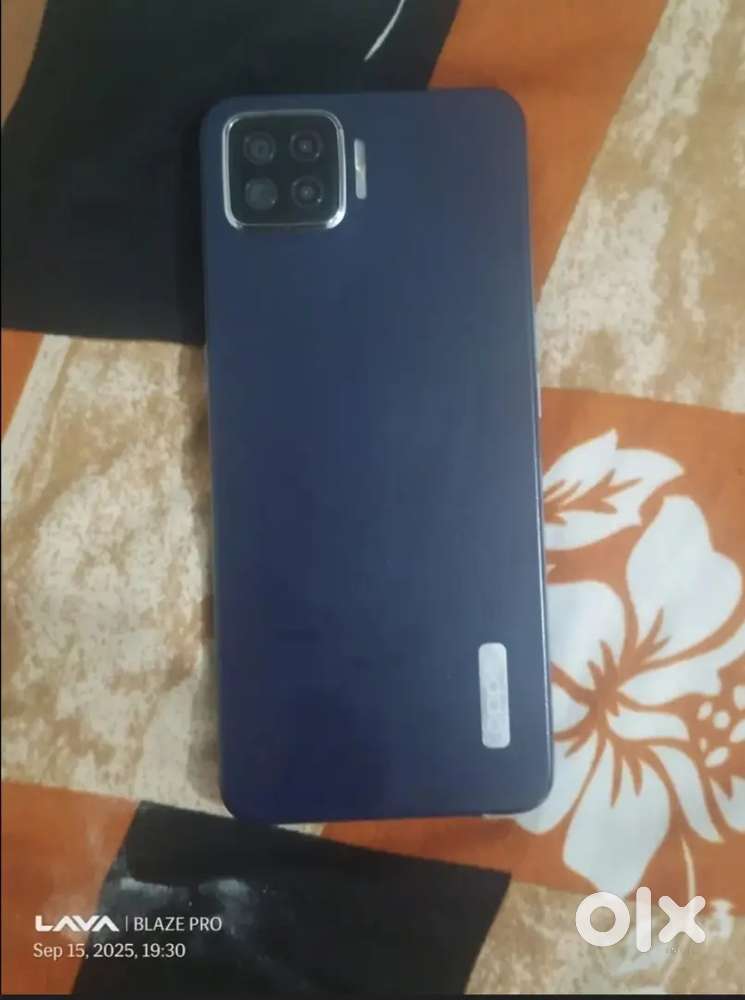 Oppo f17 8/128