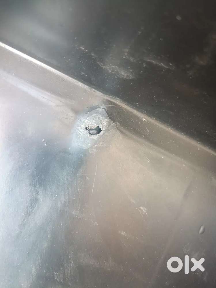 Two room set seprate home