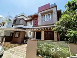 Spacious 4BHK House for Sale – Near SNDP Junction, Varapuzha Town