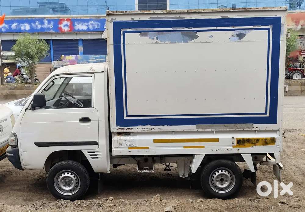 Super Carry Turbo 2018 Model For sell