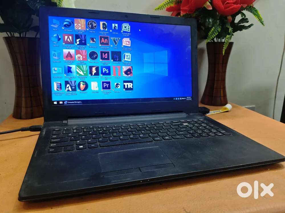 CORE i3 5TH GEN LAPTOP 6GB RAM 3GB GRAPHIC GAMING LAPTOP COMPUTER PC