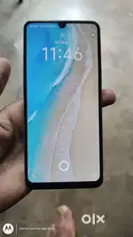 Vivo T2 5g  hai koi problem nahi hai fix price 5500
