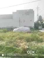 191 मी कॉर्नर प्लॉट बिक्री हेतु, राम गंगा विहार 2nd, मुरादाबाद