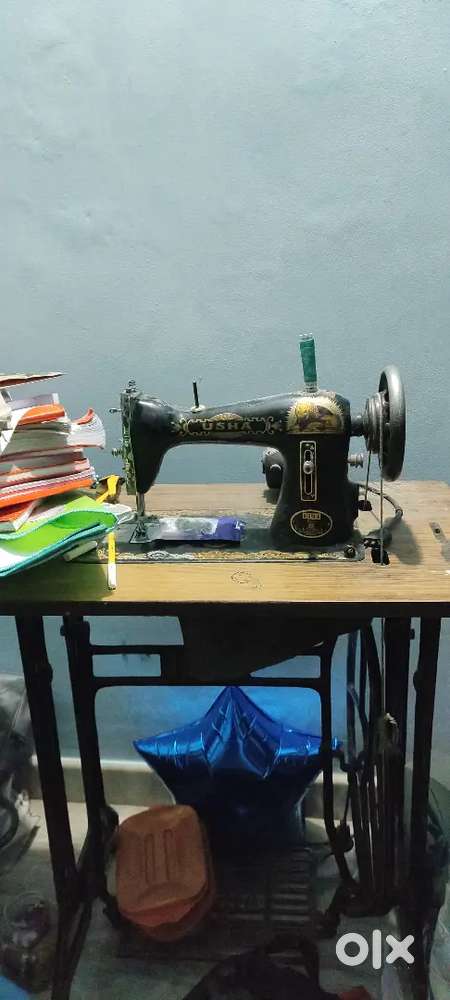 Usha Sewing machine