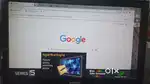Samsung 32 inch LCD TV