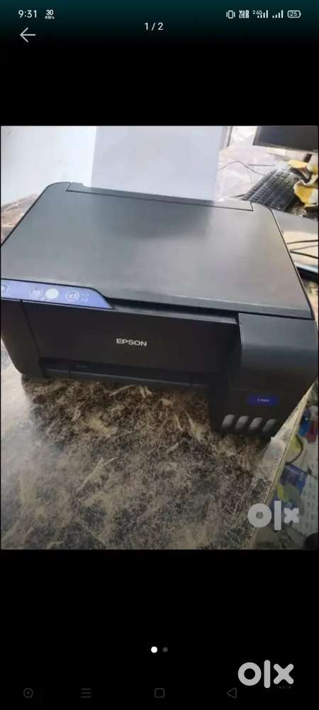 Epson L3101