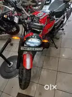 Best condition bike