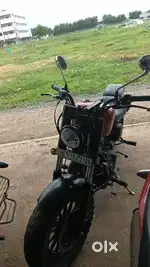 Engine is perfect