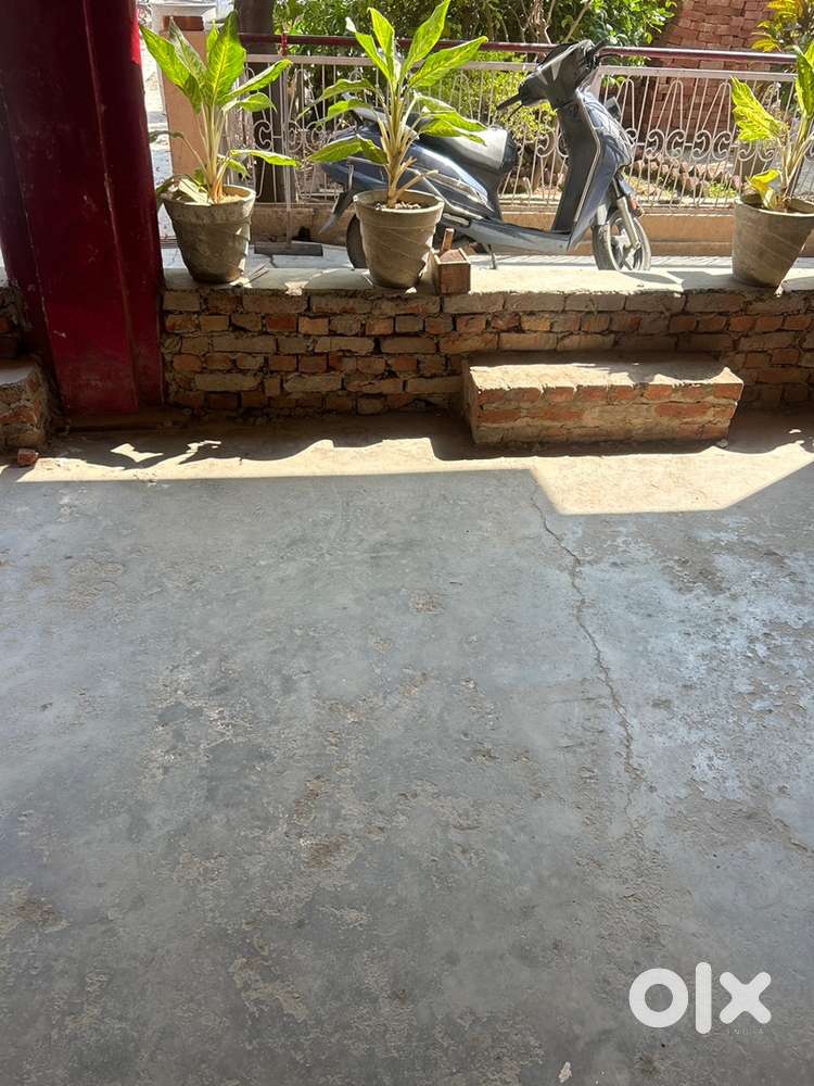 900 gaz sambhal main road karrola
