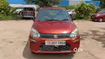 Maruti Suzuki Alto, 2020