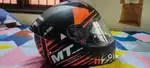 Bike  MT HELMET