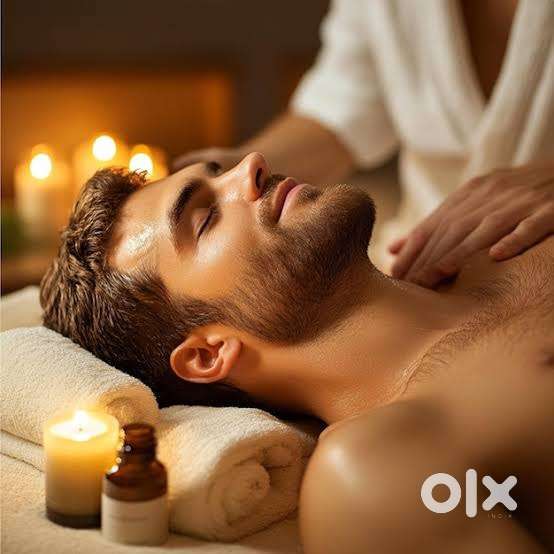 Message Center & Spa