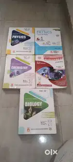 12 science guides (Darpan ) price negotiation available