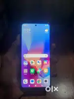 Redmi note 10 s with original charger