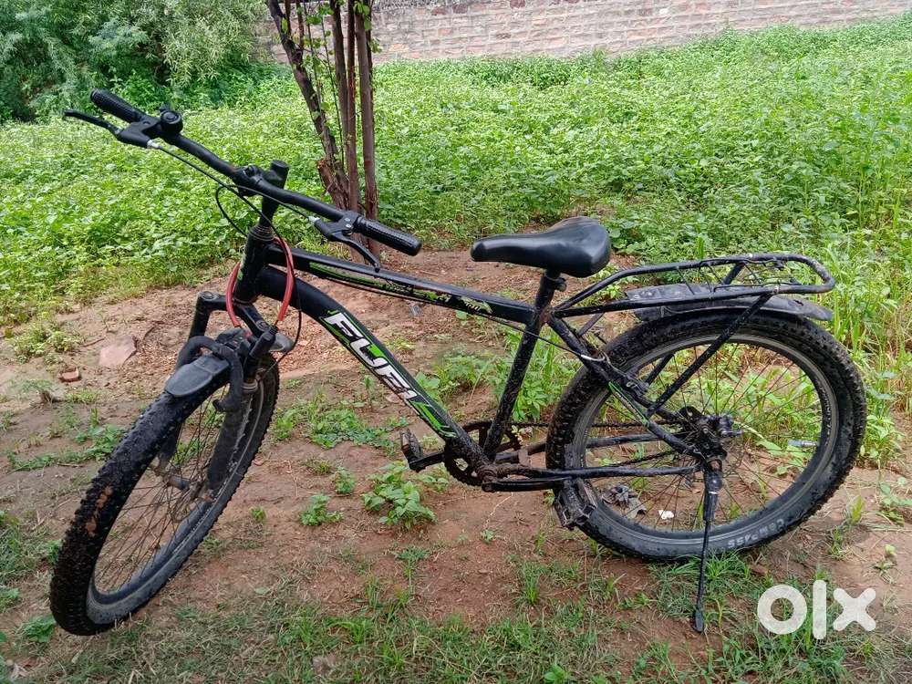 Good condition, excellent breaks, and all parts well ok