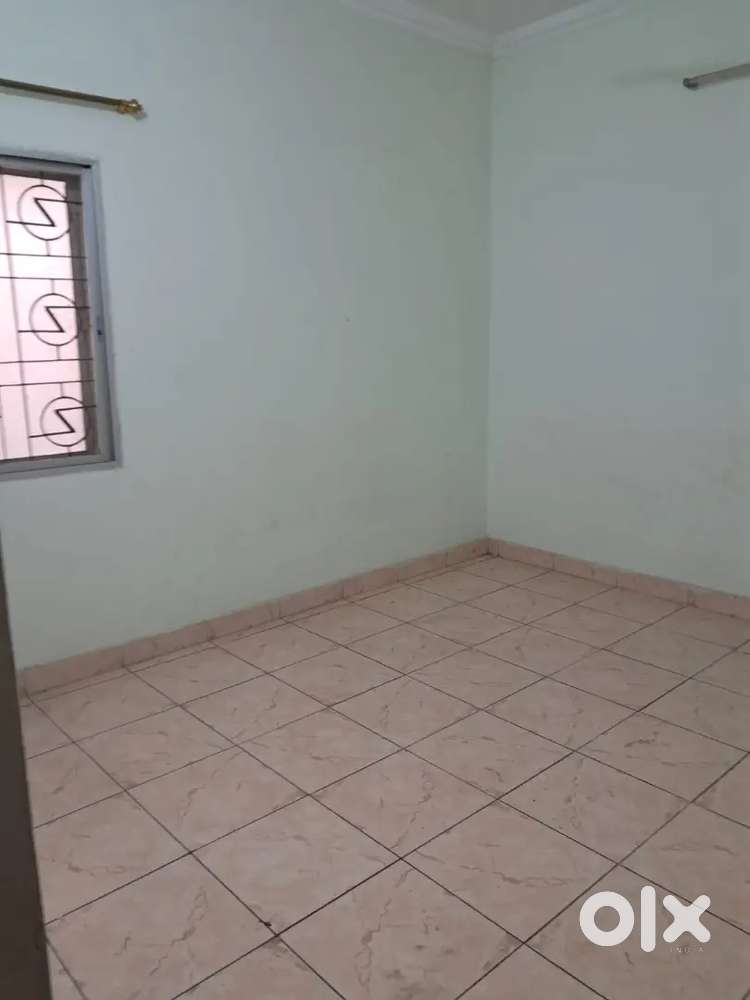 This house is in front of garden of govind nagar colony