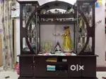 Big Tv stand