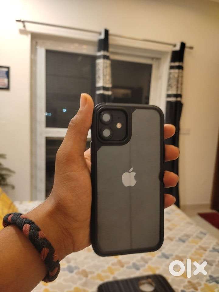 Iphone 12, ok condition