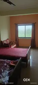 2BHK Furnished Flat for Rent in Porvorim 25,000 month