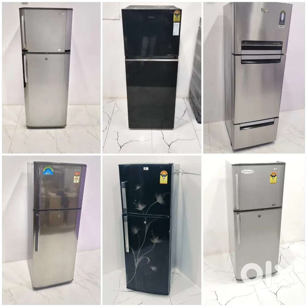 Dhamaka sale on double door refrigerator @ RentoDeal electronic GRABit