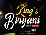 Hyderabadi Dum Biryani Cook/Chef
