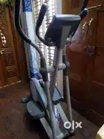 The display is not working