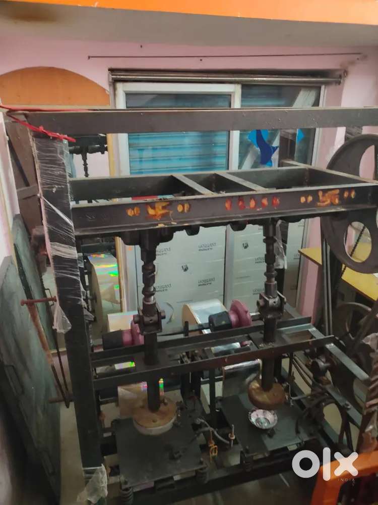 Dona pattal machine 100000