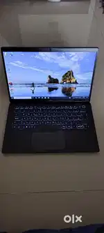 Dell latitude 7420 laptop