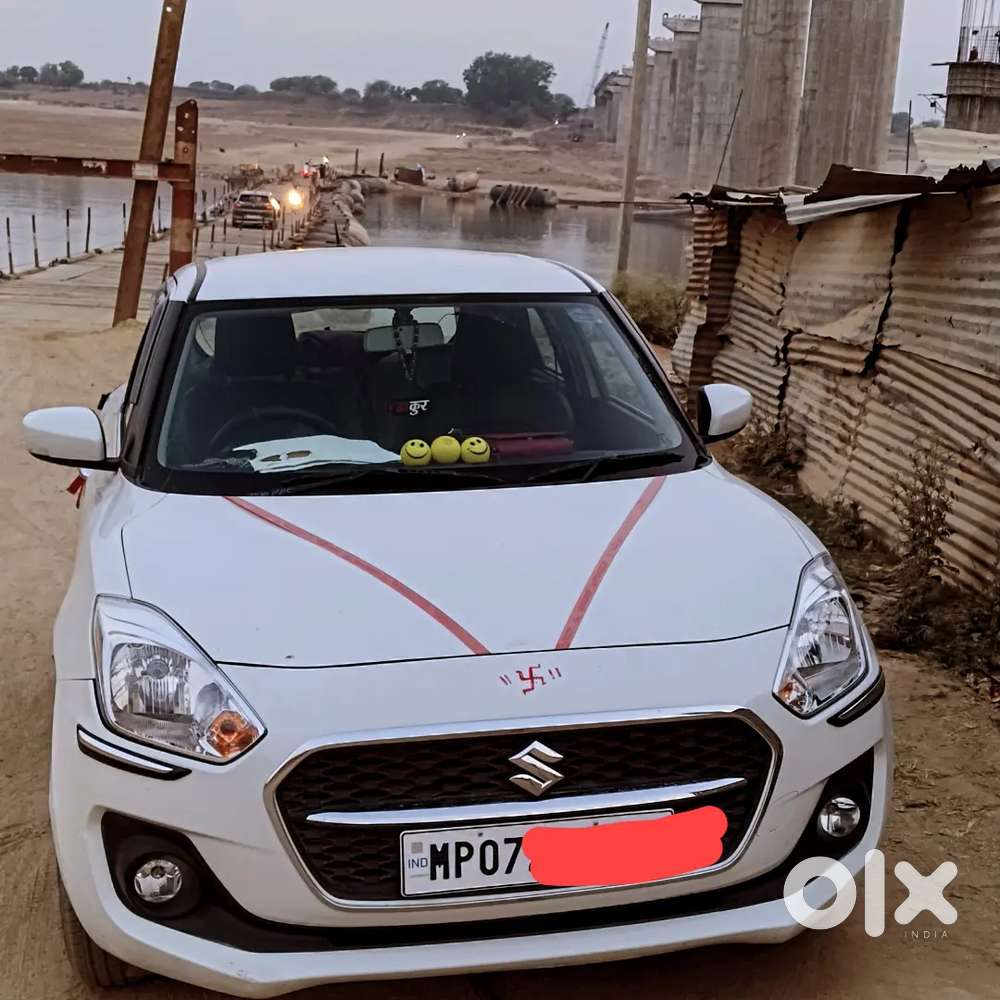 Maruti Suzuki Swift 2023 Petrol 16255 Km Driven