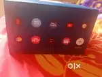 Brand new jio Set up box with Netflix, prime hotstar jio tv
