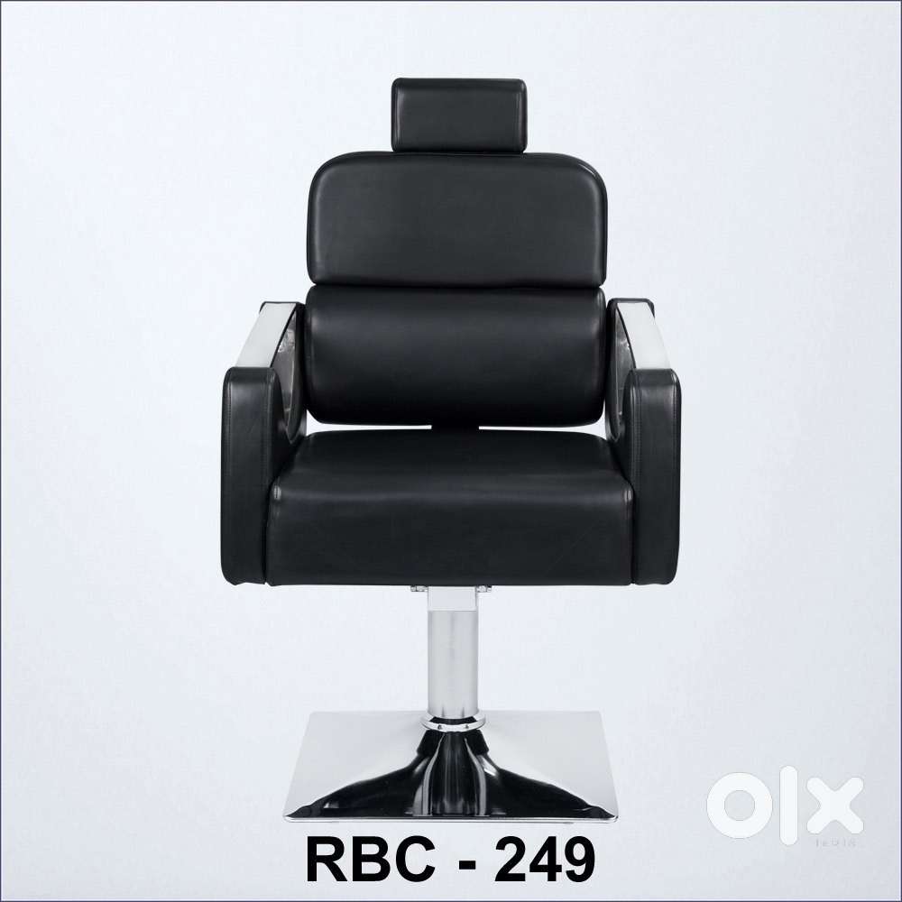 Beauty parlour chair rbc 249 + z trolly rbc 102