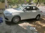 Maruti Suzuki Swift Dzire 2023