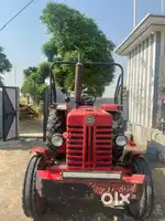 Mahindra 475 di
