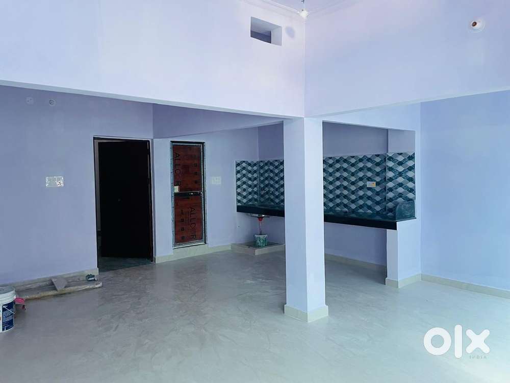 Rent For Bank, Office and Shop Behind Shree Leather Mall Madhubani