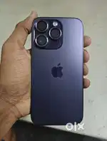 IPhone 14 Pro (128GB)