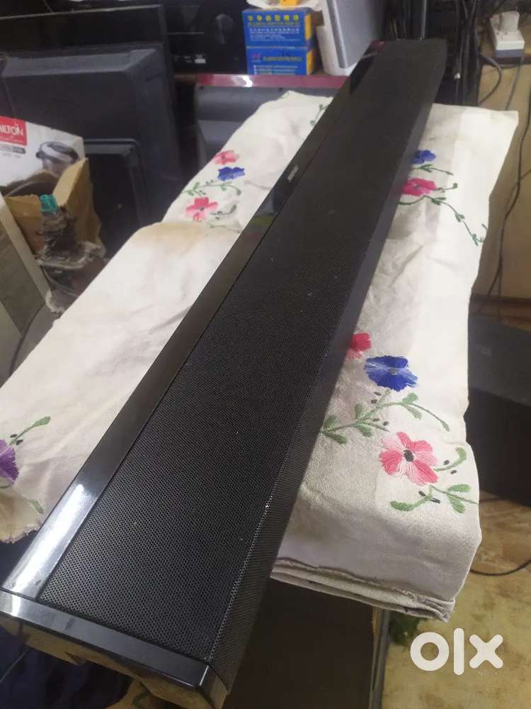 Bose cinemate 1sr