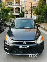 Maruti Suzuki Alto 800 2020 Petrol Well Maintained