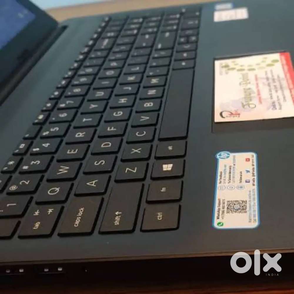 HP Laptop Note 15