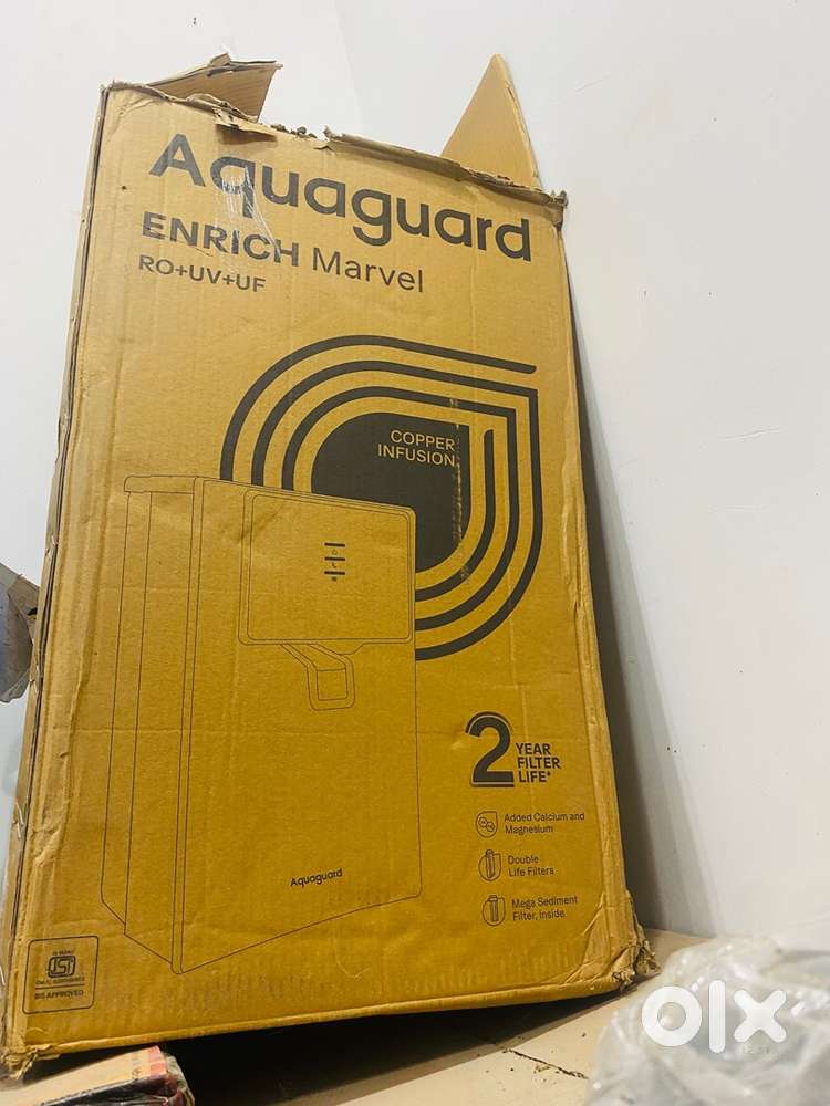 Aquaguard ro