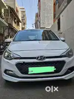 Hyundai i20 2014 Diesel Good Condition