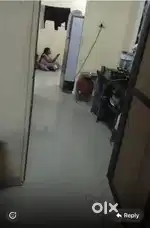 Hasnna building accha room hai mumbra