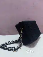 FANCY HAND MADE BAGS..