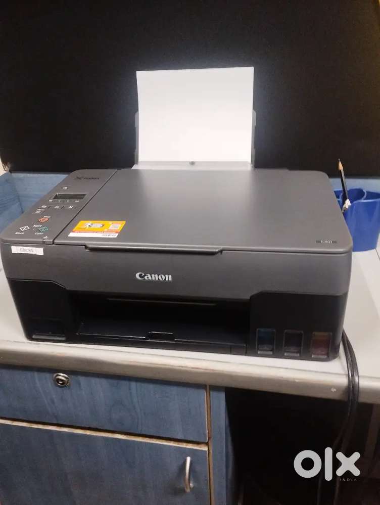 CANON PIXMA OFFICE COLOUR PRINTER FOR SALE