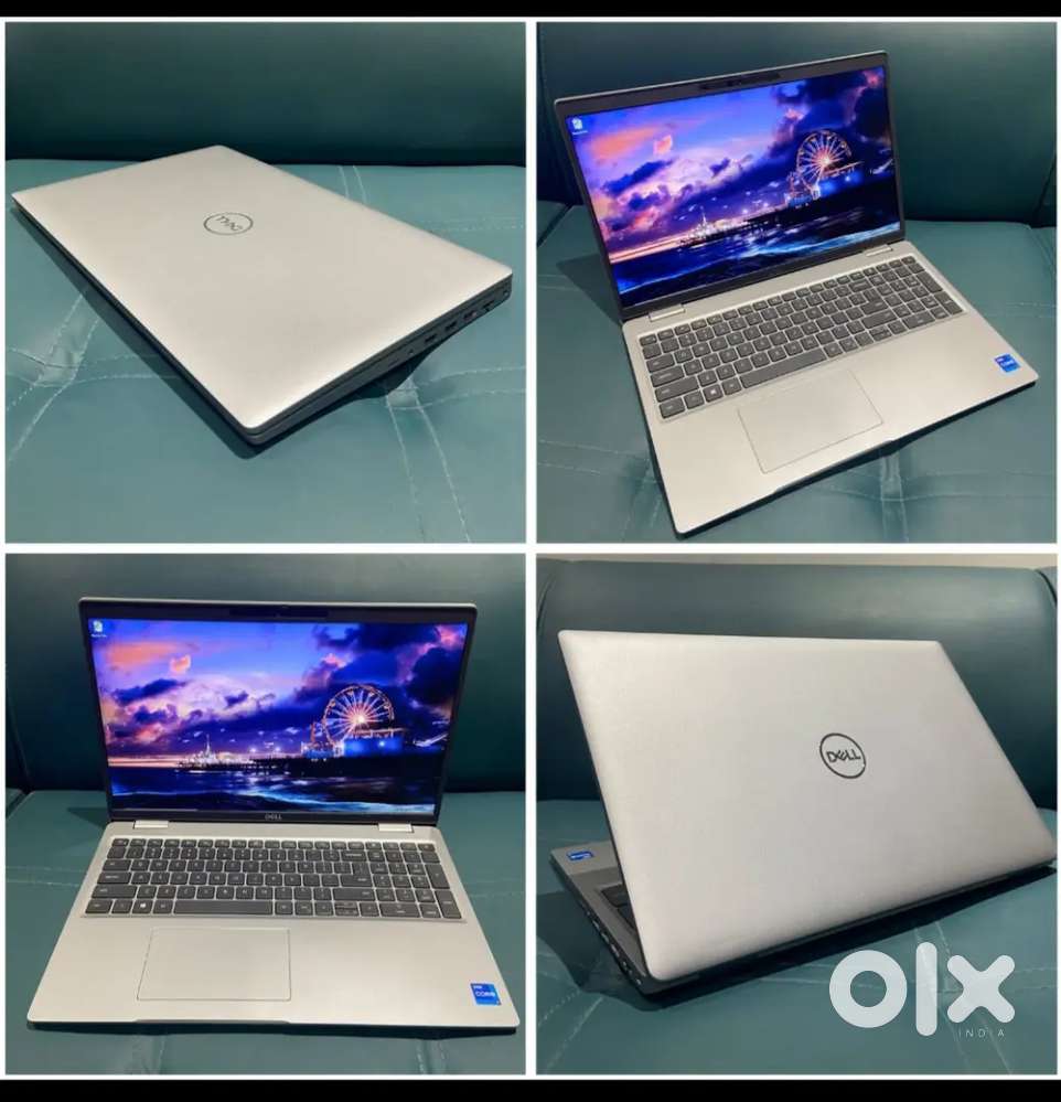 Dell i5 11th Gen / Full Dislpay LED