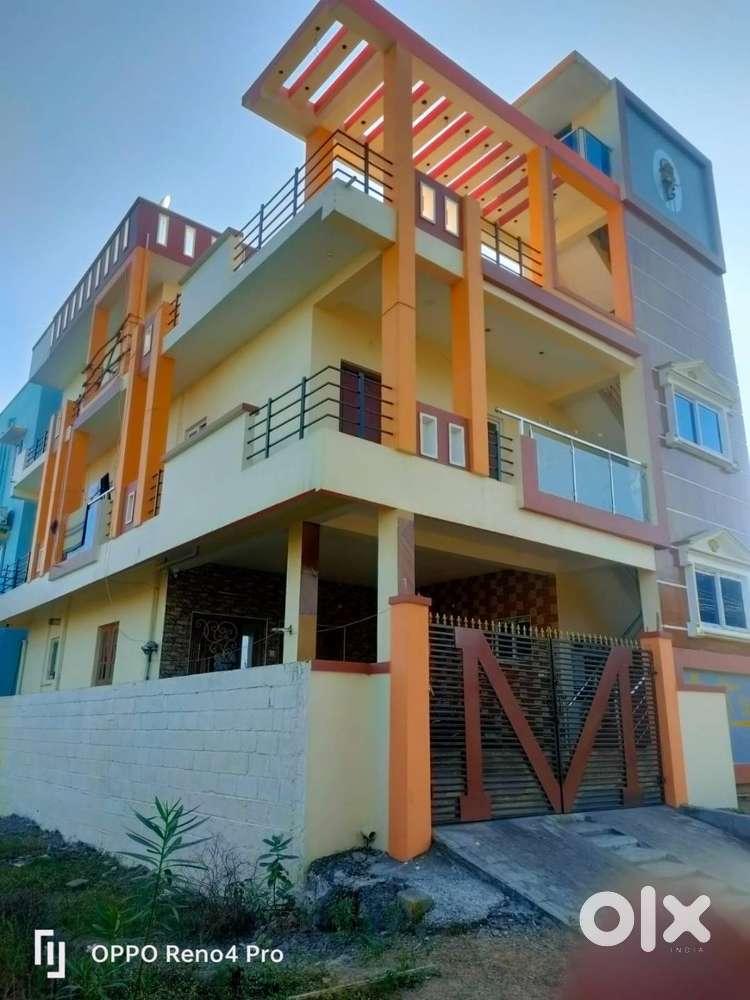 CMDA, RERA Villa Plots in Residential Area For Sale in Madhavaram